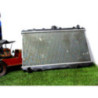 Radiateur eau NISSAN  d’occasion