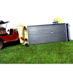 Radiateur eau FIAT PANDA 1 PHASE 2 d’occasion
