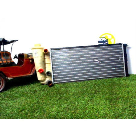 Radiateur eau FIAT PANDA 1 PHASE 2 d’occasion