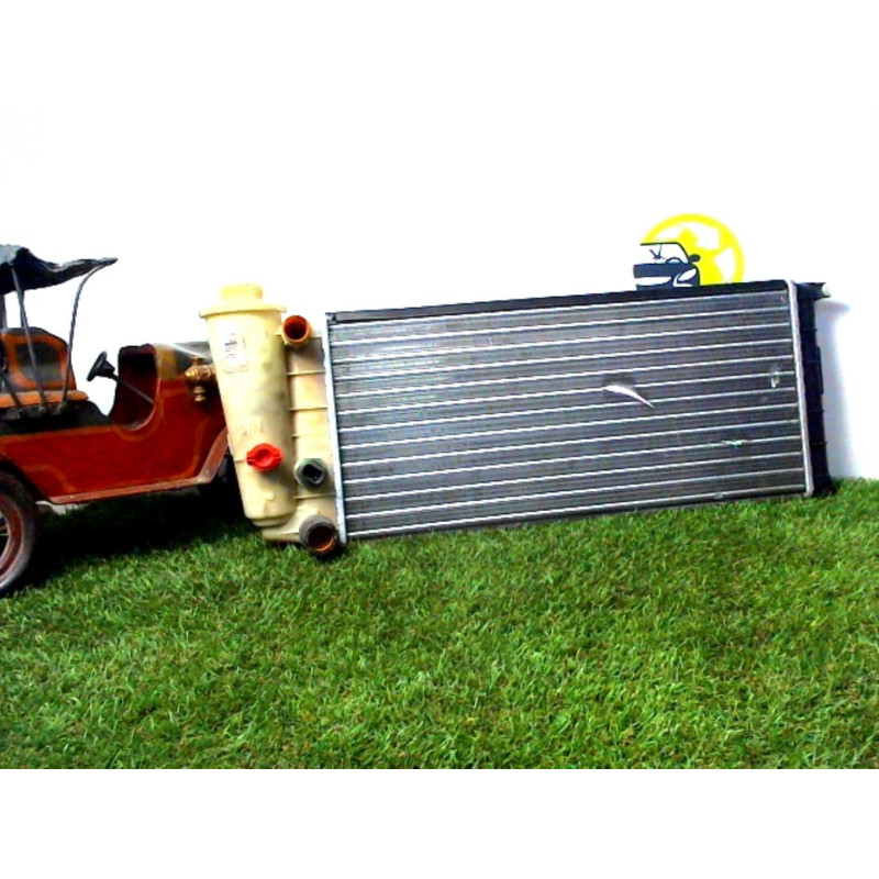 Radiateur eau FIAT PANDA 1 PHASE 2 d’occasion