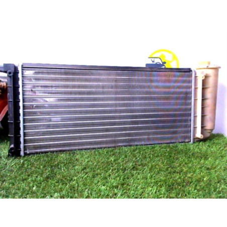 Radiateur eau FIAT PANDA 1 PHASE 2 d’occasion