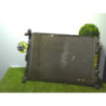 Radiateur eau RENAULT MEGANE 2 PHASE 1 d’occasion