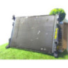 Radiateur eau RENAULT MEGANE 2 PHASE 1 d’occasion
