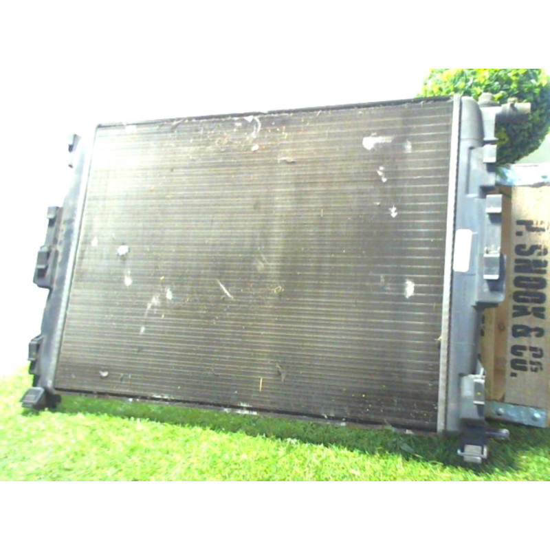 Radiateur eau RENAULT MEGANE 2 PHASE 1 d’occasion