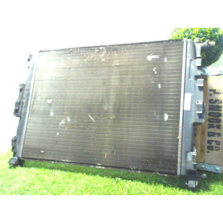 Radiateur eau RENAULT MEGANE 2 PHASE 1 d’occasion