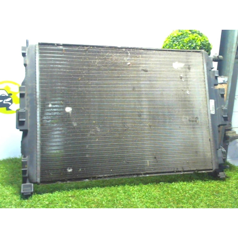 Radiateur eau RENAULT MEGANE 2 PHASE 1 d’occasion