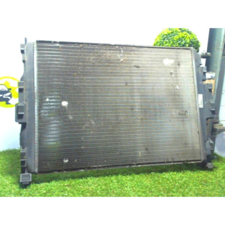 Radiateur eau RENAULT MEGANE 2 PHASE 1 d’occasion