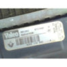 Radiateur eau RENAULT MEGANE 2 PHASE 1 d’occasion