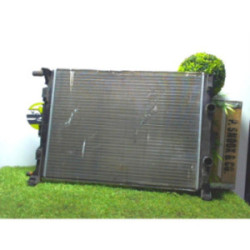 Radiateur eau RENAULT MEGANE 2 PHASE 1 d’occasion