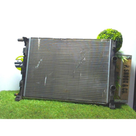 Radiateur eau RENAULT MEGANE 2 PHASE 1 d’occasion