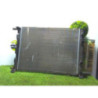Radiateur eau RENAULT MEGANE 2 PHASE 1 d’occasion