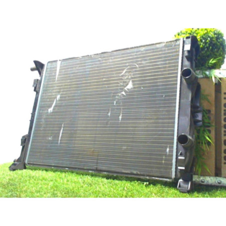 Radiateur eau RENAULT MEGANE 2 PHASE 1 d’occasion