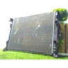 Radiateur eau RENAULT MEGANE 2 PHASE 1 d’occasion