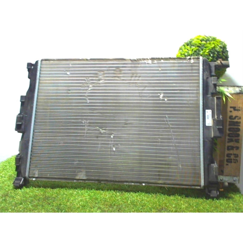 Radiateur eau RENAULT MEGANE 2 PHASE 1 d’occasion