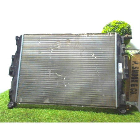 Radiateur eau RENAULT MEGANE 2 PHASE 1 d’occasion
