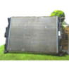 Radiateur eau RENAULT MEGANE 2 PHASE 1 d’occasion