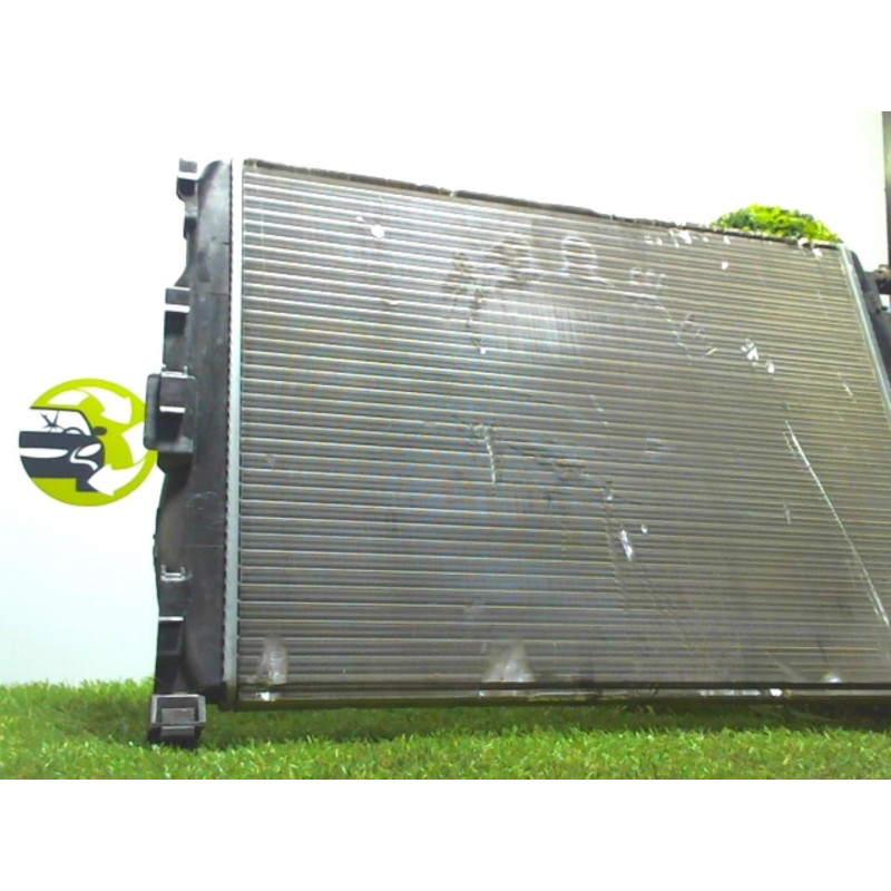 Radiateur eau RENAULT MEGANE 2 PHASE 1 d’occasion
