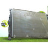Radiateur eau RENAULT MEGANE 2 PHASE 1 d’occasion