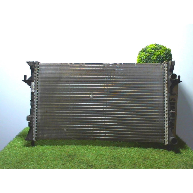 Radiateur eau RENAULT LAGUNA 2 PHASE 2 d’occasion