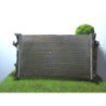 Radiateur eau RENAULT LAGUNA 2 PHASE 2 d’occasion