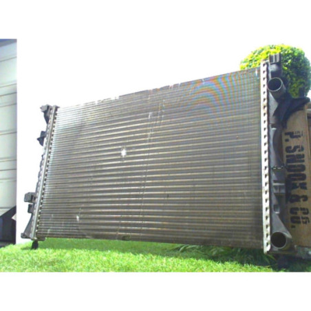 Radiateur eau RENAULT LAGUNA 2 PHASE 2 d’occasion