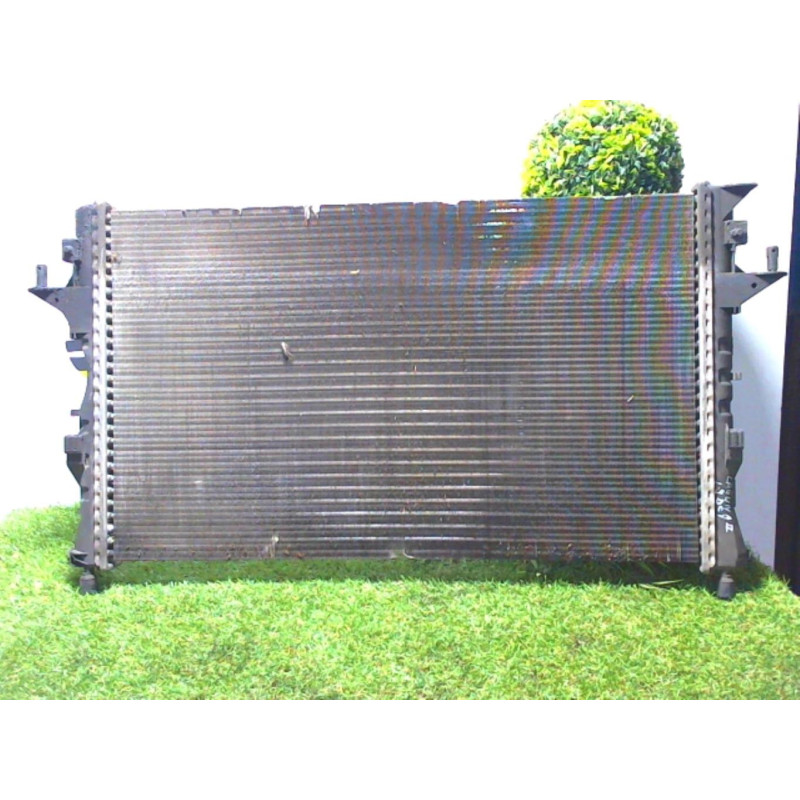 Radiateur eau RENAULT LAGUNA 2 PHASE 2 d’occasion
