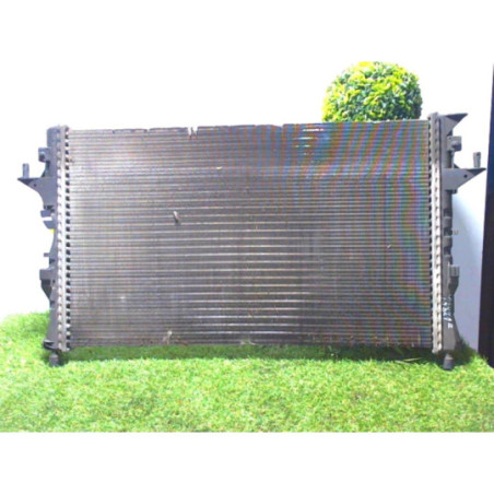 Radiateur eau RENAULT LAGUNA 2 PHASE 2 d’occasion