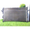 Radiateur eau RENAULT LAGUNA 2 PHASE 2 d’occasion
