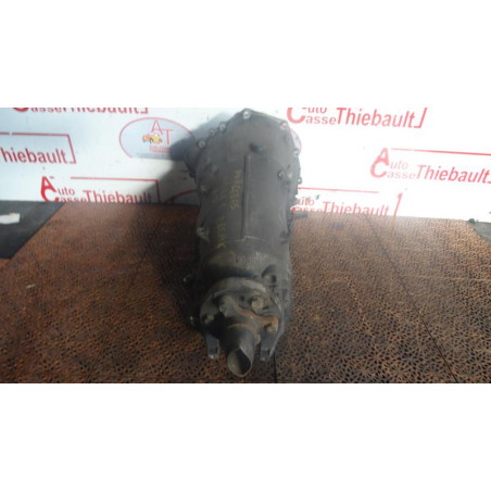 Boite de vitesses MERCEDES CLASSE E (124) BREAK d’occasion