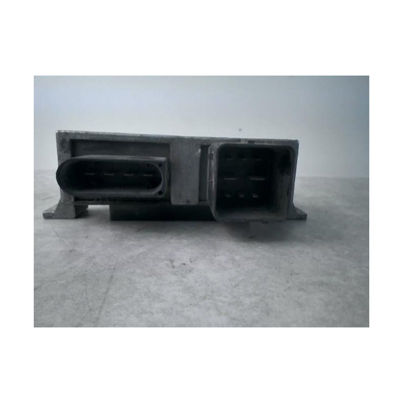 Relais de prechauffage RENAULT KANGOO 2 PHASE 1 d’occasion