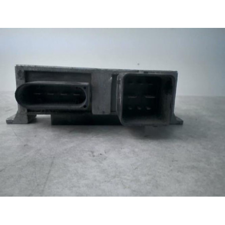 Relais de prechauffage RENAULT KANGOO 2 PHASE 1 d’occasion