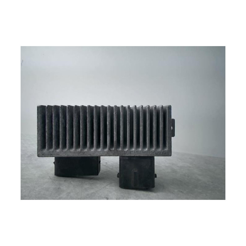 Relais de prechauffage RENAULT KANGOO 2 PHASE 1 d’occasion