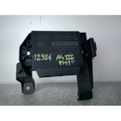 Boitier d'aide au stationnement AUDI A4 3 PHASE 1 d’occasion