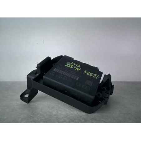 Boitier d'aide au stationnement AUDI A4 3 PHASE 1 d’occasion