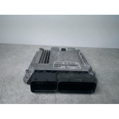 Calculateur AUDI A3 2 PHASE 1 d’occasion