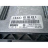 Calculateur AUDI A3 2 PHASE 1 d’occasion