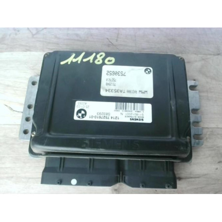Calculateur MINI MINI 1 R50/R53 PHASE 1 d’occasion