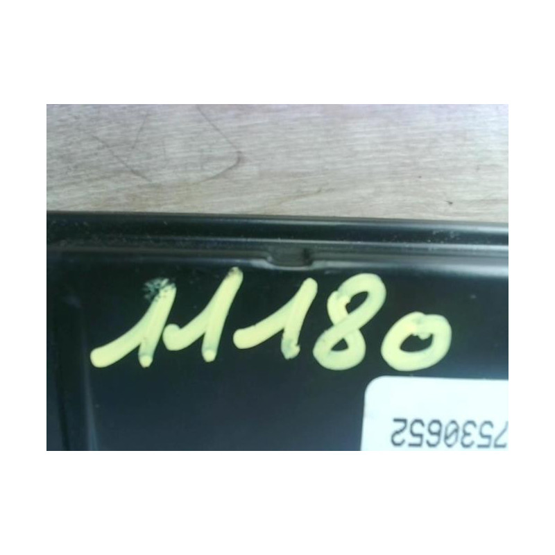 Calculateur MINI MINI 1 R50/R53 PHASE 1 d’occasion