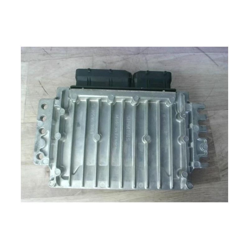 Calculateur MINI MINI 1 R50/R53 PHASE 1 d’occasion