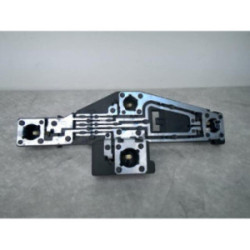 Platine feu arriere gauche RENAULT LAGUNA 2 PHASE 2 BREAK d’occasion