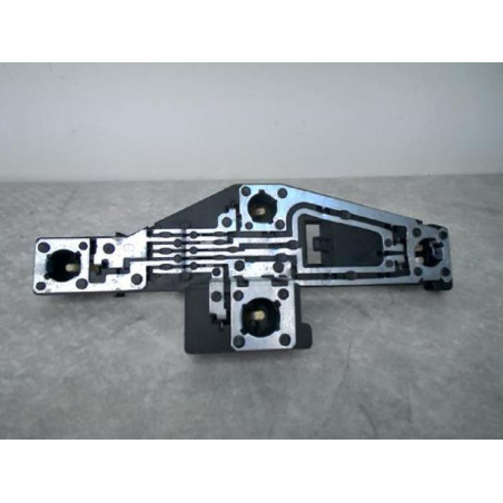 Platine feu arriere gauche RENAULT LAGUNA 2 PHASE 2 BREAK d’occasion