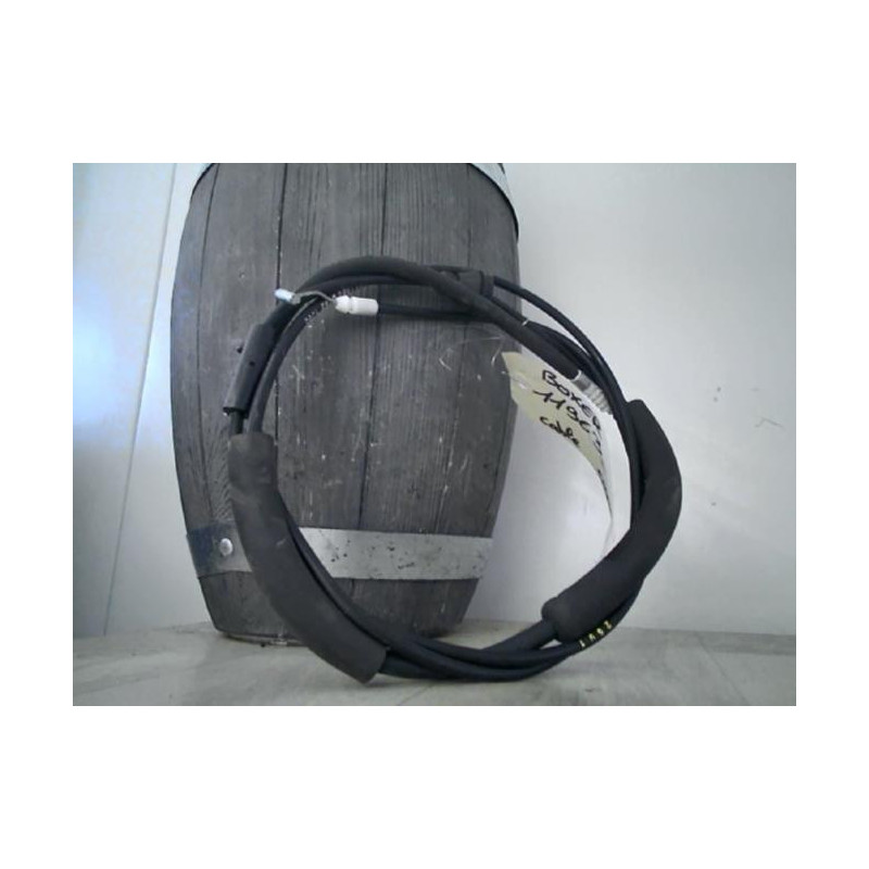 Cable ouverture capot PEUGEOT BOXER 3 PHASE 2 d’occasion