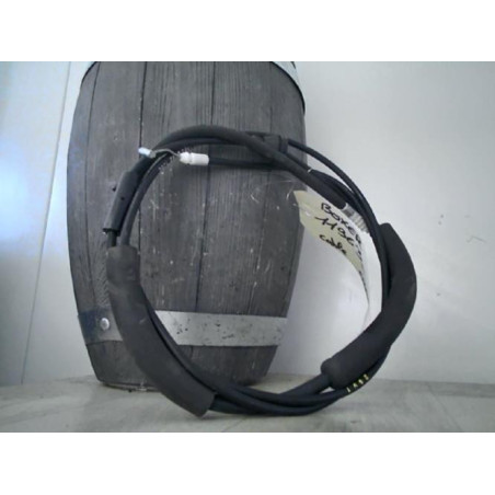 Cable ouverture capot PEUGEOT BOXER 3 PHASE 2 d’occasion