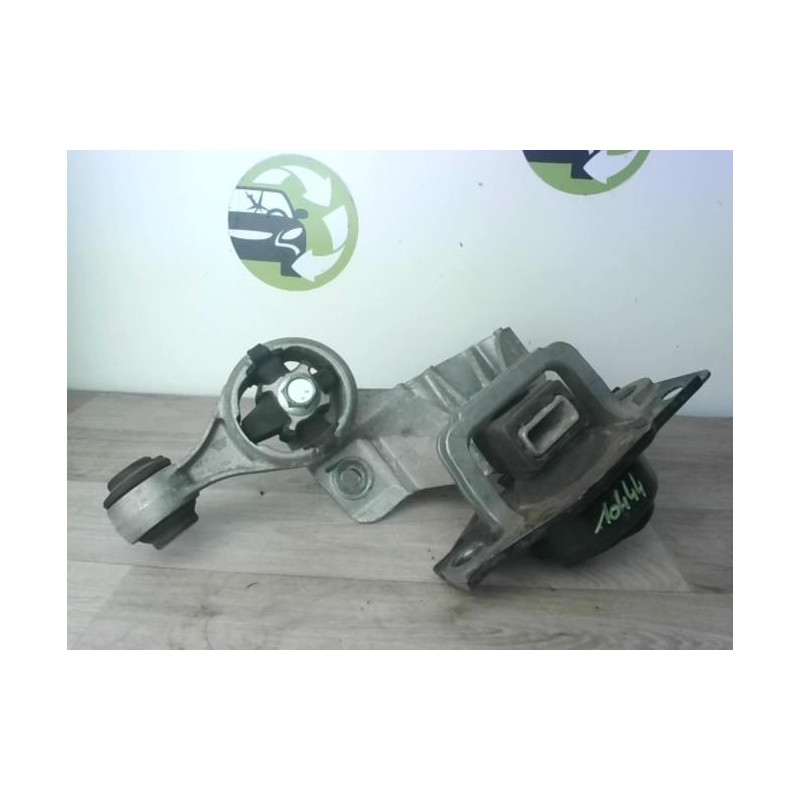 Support moteur NISSAN QASHQAI 1 PHASE 2 d’occasion