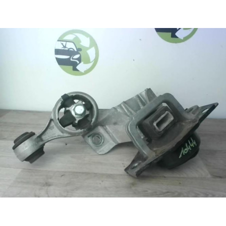 Support moteur NISSAN QASHQAI 1 PHASE 2 d’occasion