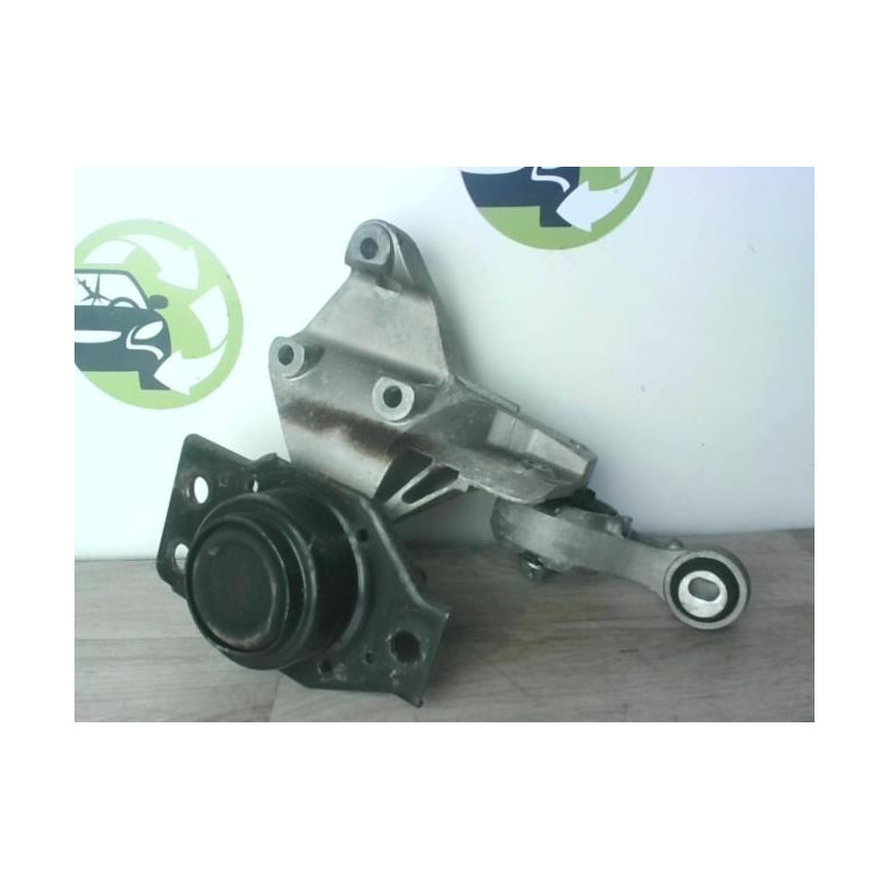 Support moteur NISSAN QASHQAI 1 PHASE 2 d’occasion