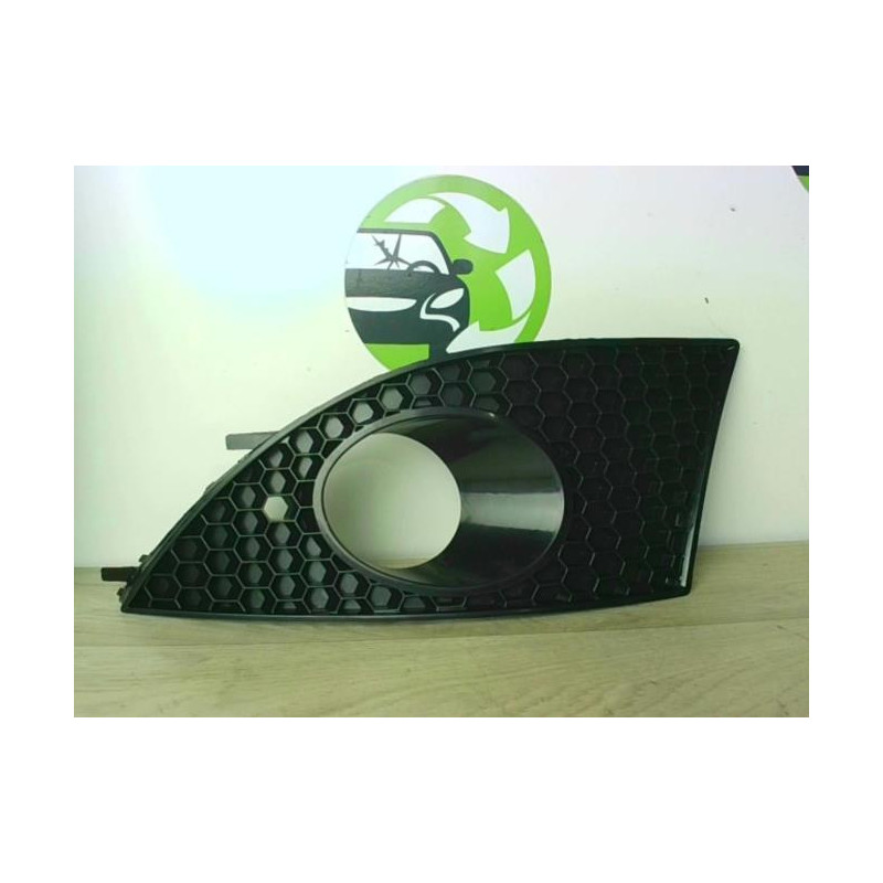 Grille de pare choc SEAT ALTEA PHASE 1 d’occasion