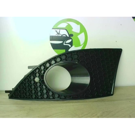 Grille de pare choc SEAT ALTEA PHASE 1 d’occasion