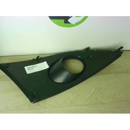 Grille de pare choc SEAT ALTEA PHASE 1 d’occasion