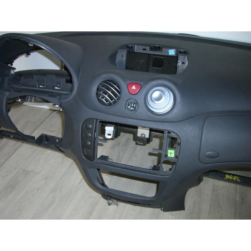 Tableau de bord CITROEN C3 1 PHASE 1 d’occasion